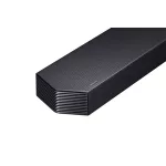 SAMSUNG HW-Q930H 9.1.4 csatornás hangprojektor mélynyomóval és hátsó hangszórókkal, Fekete