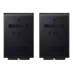 SAMSUNG HW-Q930H 9.1.4 csatornás hangprojektor mélynyomóval és hátsó hangszórókkal, Fekete