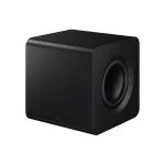 SAMSUNG HW-Q930H 9.1.4 csatornás hangprojektor mélynyomóval és hátsó hangszórókkal, Fekete