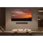 SAMSUNG HW-QS90H/EN All-in-one 7.1.2 csatornás hangprojektor, Fekete