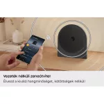 SAMSUNG HW-LS50H WiFi-Bluetooth vezeték nélküli hangszóró, Fekete