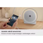 SAMSUNG HW-LS51H Wifi-bluetooth vezeték nélküli hangszóró, Fehér