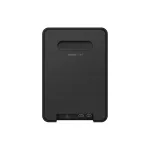SAMSUNG HW-LS70H WiFi-Bluetooth vezeték nélküli hangszóró, Fekete