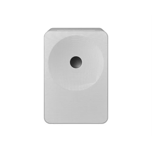 SAMSUNG HW-LS71H WiFi-Bluetooth vezeték nélküli hangszóró, Fehér