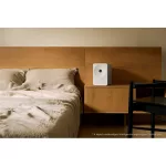 SAMSUNG HW-LS71H WiFi-Bluetooth vezeték nélküli hangszóró, Fehér