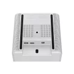 SAMSUNG HW-LS71H WiFi-Bluetooth vezeték nélküli hangszóró, Fehér
