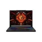 MSI Gaming NB Crosshair 16 Max HX E2WGXK-041 16" QHD+ 165Hz OLED, Ultra 9 275HX, 32GB, 1TB, RTX 5070 8GB, NoOS, Fekete