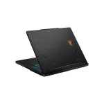 MSI Gaming NB Crosshair 16 Max HX E2WGXK-041 16" QHD+ 165Hz OLED, Ultra 9 275HX, 32GB, 1TB, RTX 5070 8GB, NoOS, Fekete