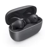 Lenovo TWS Earbuds (X9 Edition) - (vezeték nélküli fejhallgató), Fekete