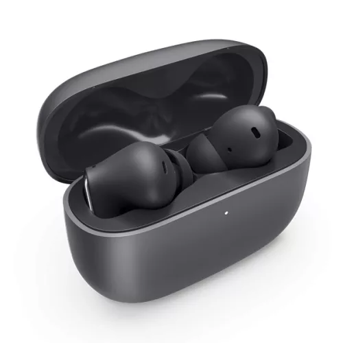 Lenovo TWS Earbuds (X9 Edition) - (vezeték nélküli fejhallgató), Fekete