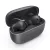 Lenovo TWS Earbuds (X9 Edition) - (vezeték nélküli fejhallgató), Fekete