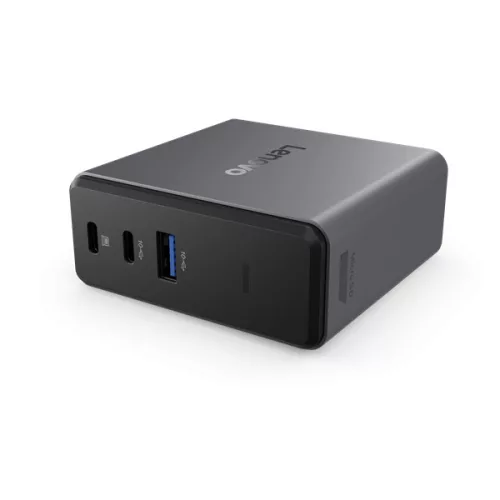 LENOVO ThinkPad Dock - X9 Charging GaN Dock