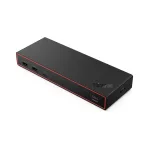 LENOVO ThinkPad Dock - USB4 Smart Dock 5500