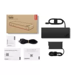 LENOVO ThinkPad Dock - USB4 Smart Dock 5500