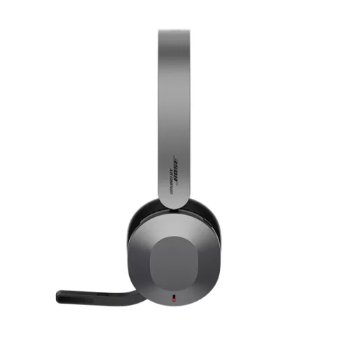 LENOVO ThinkPad Dual-Mode Wireless ANC Foldable Headset 8550 (Aura Edition) - USB-A, Teams