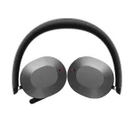 LENOVO ThinkPad Dual-Mode Wireless ANC Foldable Headset 8550 (Aura Edition) - USB-A, Teams