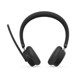 LENOVO Dual-Mode Wireless ANC Headset 6550 (USB-A, Teams)