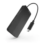 LENOVO Dock - USB-C Dual Display Travel Dock