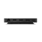 LENOVO Dock - USB-C Dual Display Travel Dock