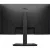 DELL Pro 24 Monitor 23,8" E2426HB FHD 1920x1080, 120Hz, 16:9, 1000:1, 300cd, 5ms, HDMI, DP,  USB-C, fekete