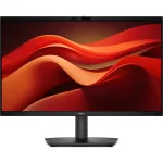 DELL Pro 24 Monitor 23,8" E2426HB FHD 1920x1080, 120Hz, 16:9, 1000:1, 300cd, 5ms, HDMI, DP,  USB-C, fekete