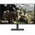 DELL Alienware Gaming Monitor 26,5" AW2726DM QHD OLED 2560x1440, 240Hz, 16:9, 1,5m:1 400cd, 0,03ms, HDMI, DP, fekete