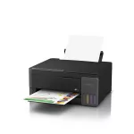 EPSON Tintasugaras nyomtató - EcoTank L3350 (A4, MFP, színes, 5760x1440 DPI, 33 lap/perc, USB/Wifi/Air Print)