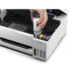 EPSON Tintasugaras nyomtató - EcoTank L3356 (A4, MFP, színes, 5760x1440 DPI, 33 lap/perc, USB/Wifi/Air Print)