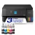 EPSON Tintasugaras nyomtató - EcoTank L3360 (A4, MFP, színes, 5760x1440 DPI, 33 lap/perc, USB/Wifi/Air Print)