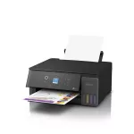 EPSON Tintasugaras nyomtató - EcoTank L3360 (A4, MFP, színes, 5760x1440 DPI, 33 lap/perc, USB/Wifi/Air Print)
