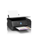 EPSON Tintasugaras nyomtató - EcoTank L3362 (A4, MFP, színes, 5760x1440 DPI, 33 lap/perc, USB/Wifi/Air Print)
