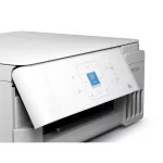 EPSON Tintasugaras nyomtató - EcoTank L3366 (A4, MFP, színes, 5760x1440 DPI, 33 lap/perc, USB/Wifi/Air Print)