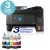 EPSON Tintasugaras nyomtató - EcoTank L5390 (A4, MFP, ADF, színes, 5760x1440 DPI, 33 lap/perc, USB/Wifi/LAN)