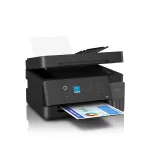 EPSON Tintasugaras nyomtató - EcoTank L5390 (A4, MFP, ADF, színes, 5760x1440 DPI, 33 lap/perc, USB/Wifi/LAN)