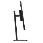 LENOVO Monitor - ThinkVision T27QD-4v; 27" QHD 2560x1440 IPS +Cam, 16:9, 1500:1, 350cd/m2, 4ms, USB A-C, HDMI, DP, RJ45.