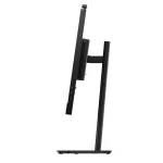 LENOVO Monitor - ThinkVision T27QD-4v; 27" QHD 2560x1440 IPS +Cam, 16:9, 1500:1, 350cd/m2, 4ms, USB A-C, HDMI, DP, RJ45.