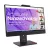 LENOVO Monitor - ThinkVision T24-4v; 23,8" FHD 1920x1080 IPS + Cam, 16:9, 1500:1, 250cd/m2, 4ms, USB A-C, HDMI, DP, VGA