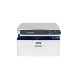   XEROX WORKCENTRE MFP NY/M/S, B105V_BI, fekete, 128B, USB/WIFI, A4 21lap/perc FF, 600x600 dpi,