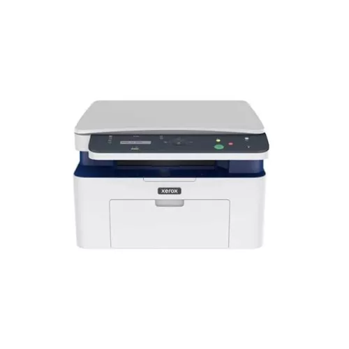 XEROX WORKCENTRE MFP NY/M/S, B105V_BI, fekete, 128B, USB/WIFI, A4 21lap/perc FF, 600x600 dpi,