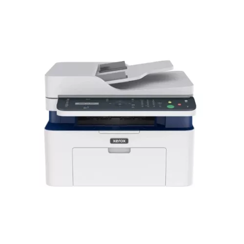 XEROX Lézer MFP NY/M/S/F Workcentre B115V_NI A4,ff,20lap/perc,USB/LAN/WIFI,150 lapos adagoló,128MB, 600x600 dpi