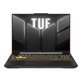   ASUS GAMER NB TUF FX607VJR-TU295 16" WUXGA, Core 5 205H, 16GB, 512GB M.2, RTX 3050 6GB, NOOS, Szürke