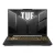 ASUS GAMER NB TUF FX607VJR-TU295 16" WUXGA, Core 5 205H, 16GB, 512GB M.2, RTX 3050 6GB, NOOS, Szürke