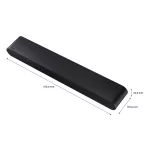 SAMSUNG HW-S60D 5 csatornás Hangprojektor, Fekete (2024)