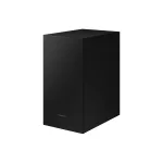SAMSUNG HW-T420 2.1 csatornás Hangprojektor mélynyomóval, Fekete (2020)
