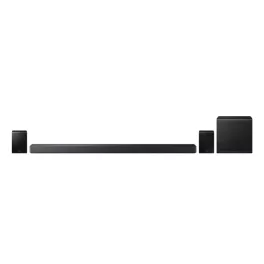   SAMSUNG HW-QS750F 5.1.2 csatornás Hanprojektor mélynyomóval, hátsó hangszórókkal