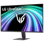 LG gaming monitor 27" 27G411B-B, 1920x1080, 16:9, 250cd/m2, 5ms, HDMI/DisplayPort, 144Hz