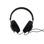 MAXELL Fejhallgató,BASS 13 USB-C, összehajtható, mikrofon, vezetékes, USB-C