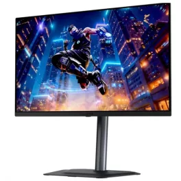   GIGABYTE OLED Monitor 27" MO27Q3 2560x1440, 2xHDMI/Displayport/4xUSB