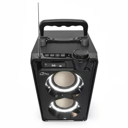 MEDIA-TECH Bluetooth Hangszóró OVERBOX