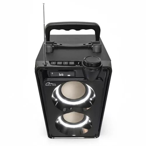 MEDIA-TECH Bluetooth Hangszóró OVERBOX